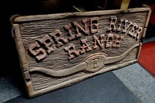 Old spring river for sale  Minneapolis