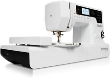 Bernina 0115367000 macchina usato  Roma