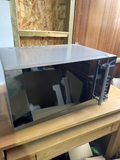 Microwave grill kenwood for sale  PETERBOROUGH