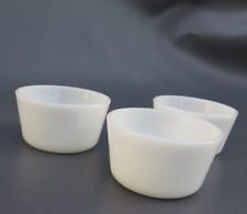 Glasbake schälchen dessertsch gebraucht kaufen  Hattersheim