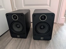 Acoustics 2020i black for sale  DAWLISH