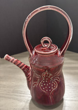 Studio art pottery for sale  Mount Dora