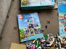 Lego disney princess for sale  FOLKESTONE