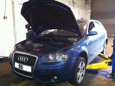 Audi automatic auto for sale  LONDON