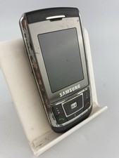 Samsung d900i grey for sale  BIRMINGHAM