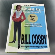 Bill cosby hand for sale  Fayetteville