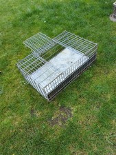 Small animal transport for sale  SOUTHAM