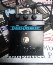 Marshall blues breaker for sale  BLACKPOOL