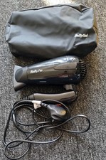 Babyliss folding compact for sale  WESTCLIFF-ON-SEA
