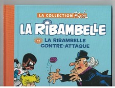 Roba tillieux ribambelle d'occasion  Alzonne