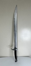 Plastic hobbit thorin for sale  Reno