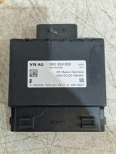 Audi voltage stabilizer for sale Audi voltage stabilizer for sale  BATHGATE