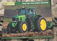 John deere 6230 for sale  Berlin