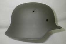 Wehrmacht riginal stahlhelm gebraucht kaufen  Kelkheim
