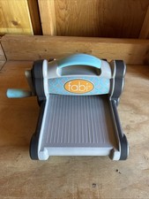 Fabi sizzix personal for sale  Hazel Green