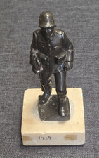 Antike statuette soldat gebraucht kaufen  Düren