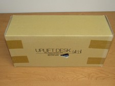 Uplift desk cpu for sale  Christiansburg