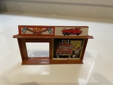 matchbox fire station for sale matchbox fire station for sale BELVEDERE