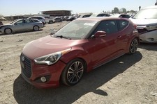 2016 hyundai veloster for sale  Bakersfield