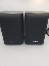 Sony b1000 speakers for sale  Caldwell