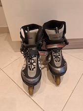 Pattini rotelle airwalk usato  Savona