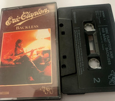 Eric clapton band for sale  HOPE VALLEY