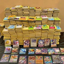 500 carte pokemon usato  Ladispoli
