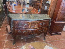 Antique marble top d'occasion  Expédié en Belgium