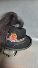 Alter paradehut leibgarde gebraucht kaufen  Berlin