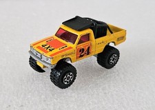 Vintage 1981 matchbox for sale  Hallandale