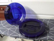 Set vintage cobalt for sale  Plymouth