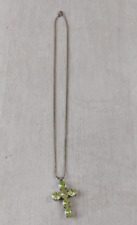 Ancien collier pendentif d'occasion  Seingbouse