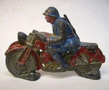 Moto plomb creux d'occasion  Rouen-