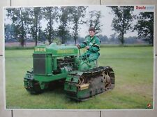 John deere agricultural d'occasion  Expédié en Belgium