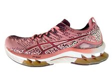 Tênis de corrida Asics Gel-Kinsei Blast feminino rosa para caminhada - EUA 11 Reino Unido 9 UE 43,5, usado comprar usado  Enviando para Brazil