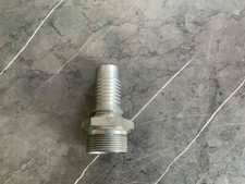 Stainless steel male for sale  HAVERFORDWEST