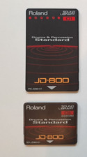 Roland jd80 drums gebraucht kaufen  Amerang