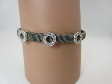 Italien argent sterling d'occasion  Expédié en France