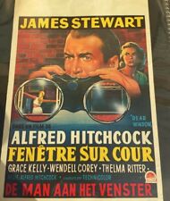 Poster original collection d'occasion  Vermenton