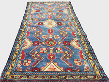 Antique hand knotted for sale  Mckinney