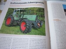 Fendt favorit 615 gebraucht kaufen  Münsing