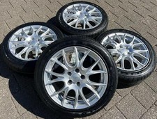 Alu winterräder fiat gebraucht kaufen  Bad Tölz