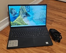 Dell Inspiron 3511 15.6" alta definição total i5-1035G1 16GB RAM 256GB SSD, 500GB HDD Win11 Bom comprar usado  Enviando para Brazil