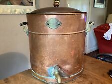 Antique eliot copper for sale  NUNEATON