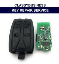 Land rover key for sale  PETERBOROUGH
