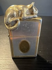 Zippo sculpture series for sale  LONDON