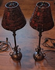 Set metal table for sale  Montrose