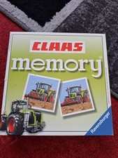 Ravensburger 208821 claas gebraucht kaufen  Merseburg