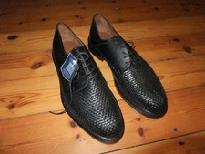 Antica cuoieria herrenschuhe gebraucht kaufen  Hamburg