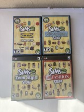 Sims ikea home for sale  Union City